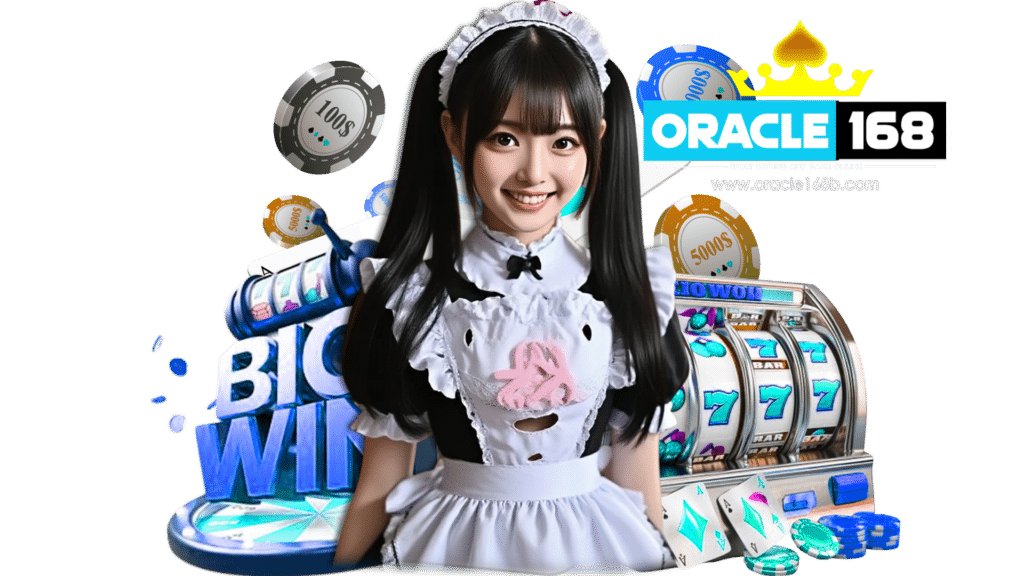 oracle168